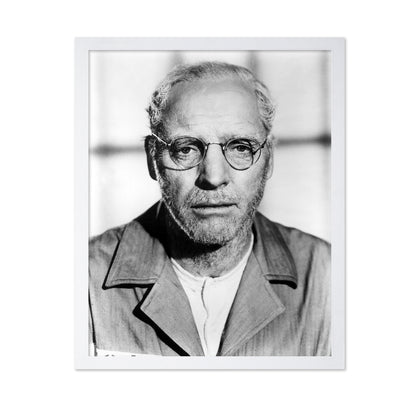 Birdman of Alcatraz 1962 Burt Lancaster No1