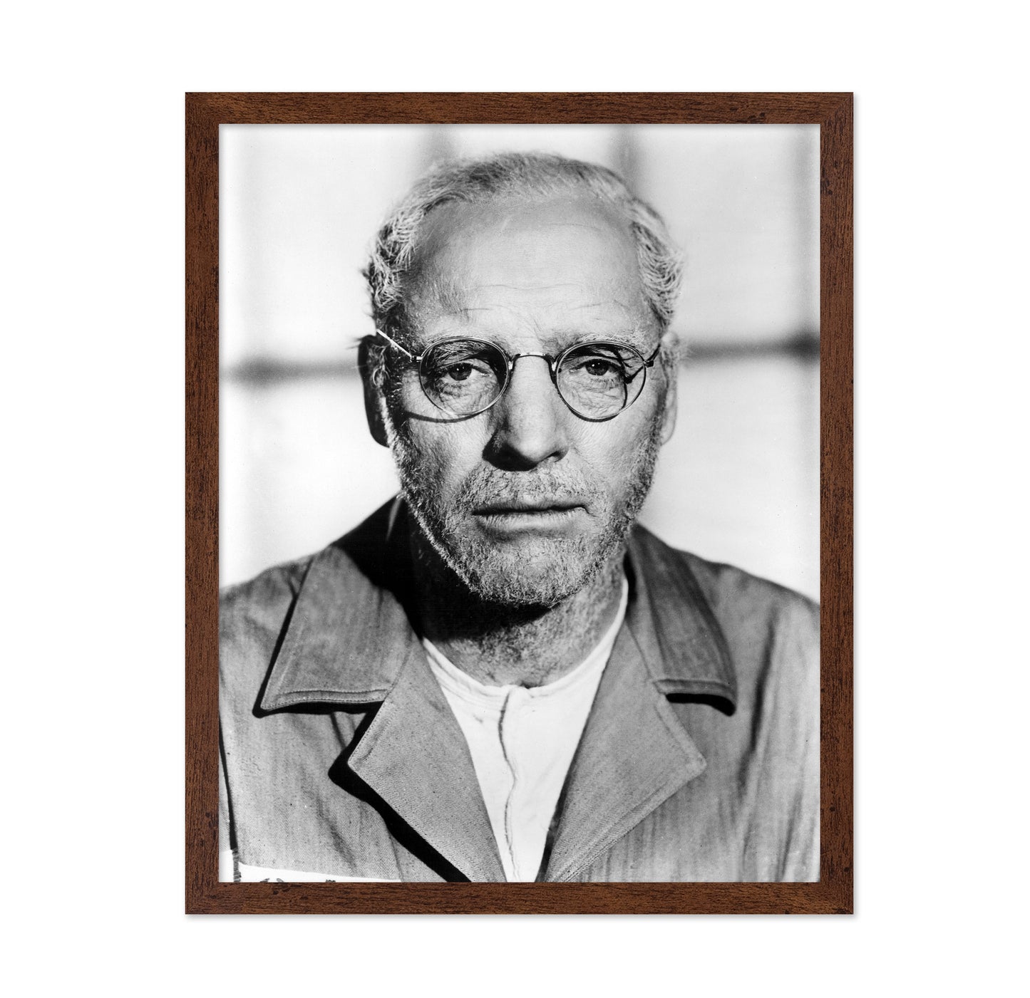 Birdman of Alcatraz 1962 Burt Lancaster No1