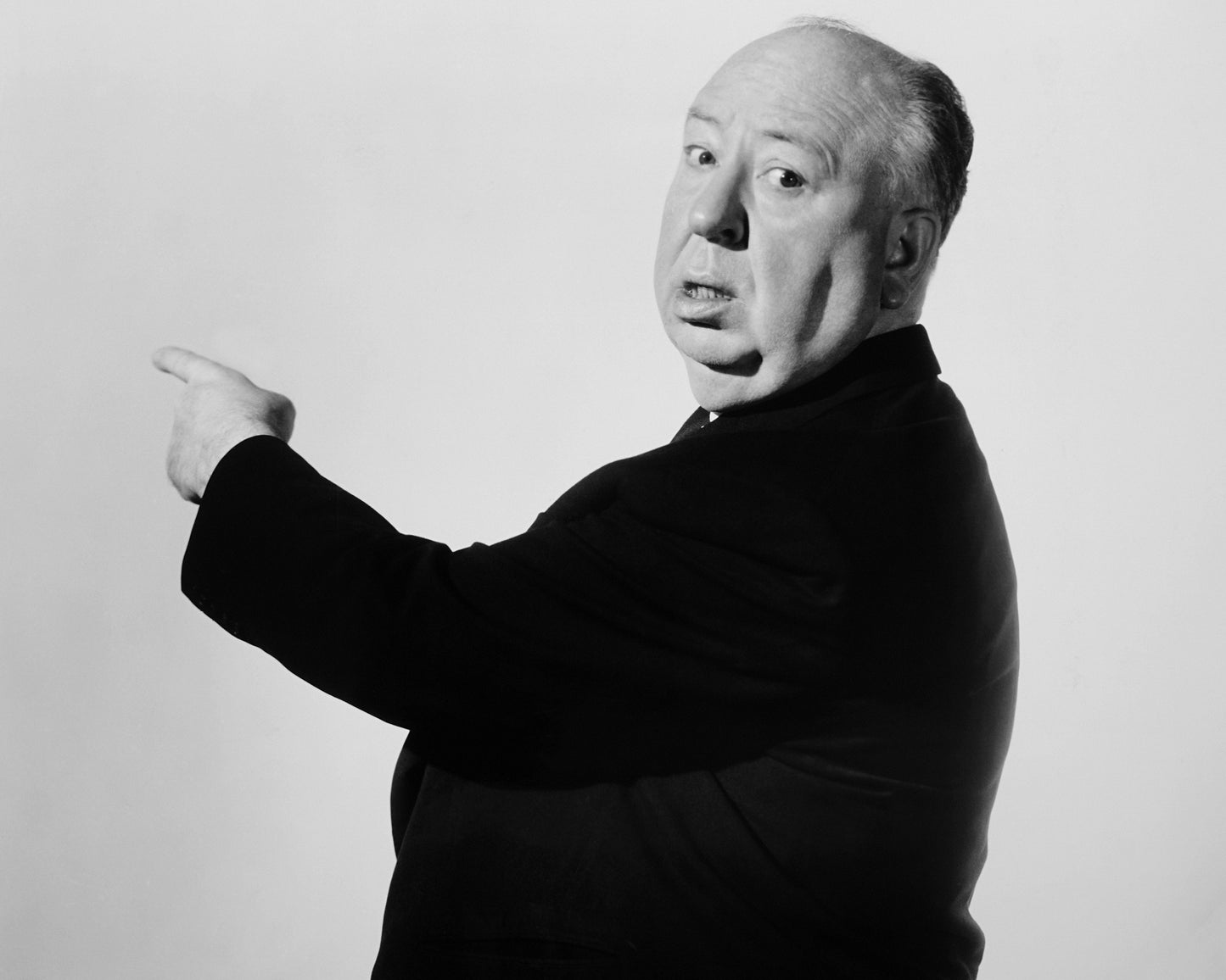 The Birds 1963 Alfred Hitchcock No2