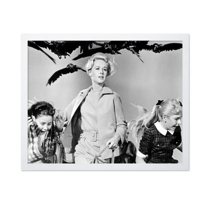 The Birds 1963 Tippi Hedren No3