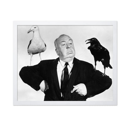 The Birds 1963 Alfred Hitchcock No1