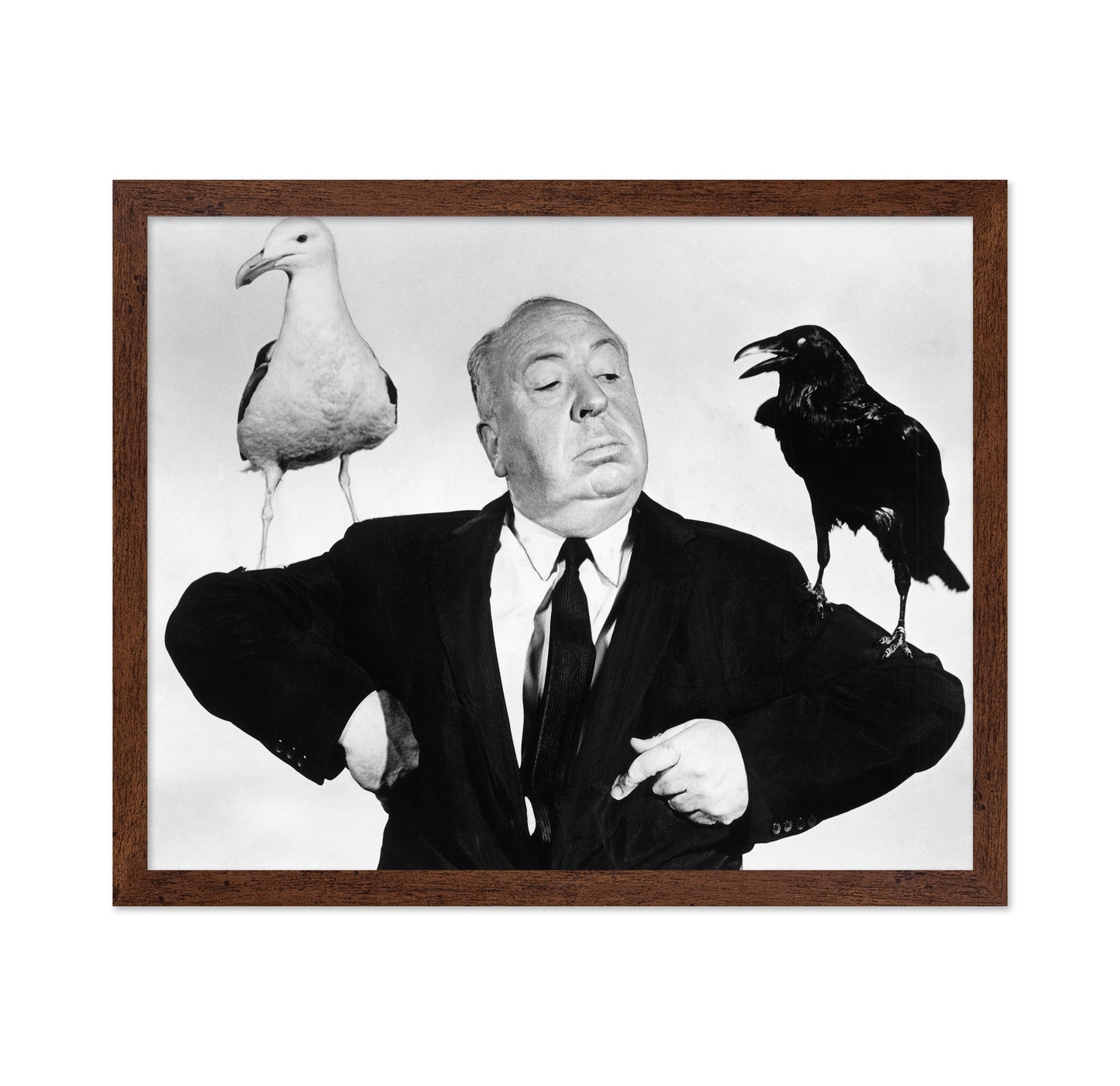 The Birds 1963 Alfred Hitchcock No1