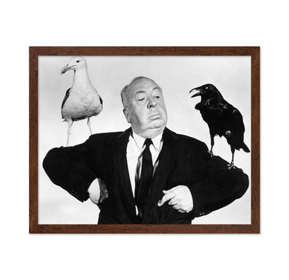 The Birds 1963 Alfred Hitchcock No1