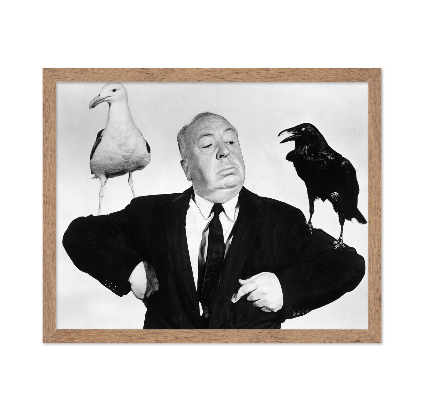 The Birds 1963 Alfred Hitchcock No1