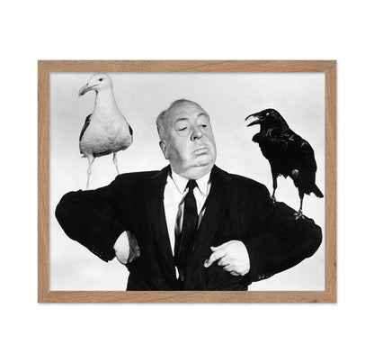 The Birds 1963 Alfred Hitchcock No1