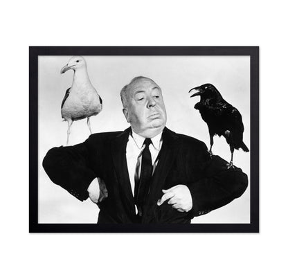 The Birds 1963 Alfred Hitchcock No1