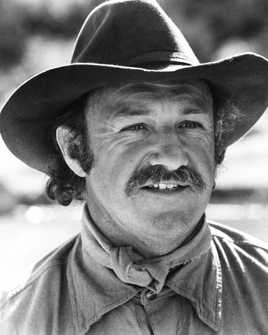 Bite the Bullet 1975 Gene Hackman