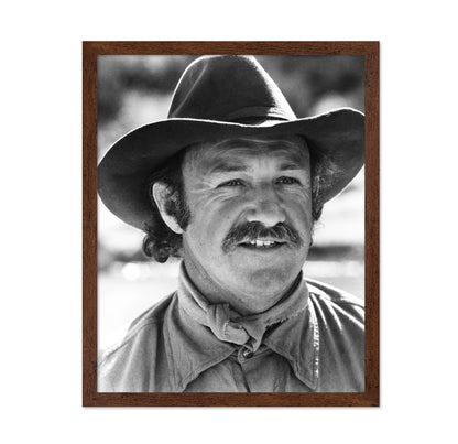 Bite the Bullet 1975 Gene Hackman