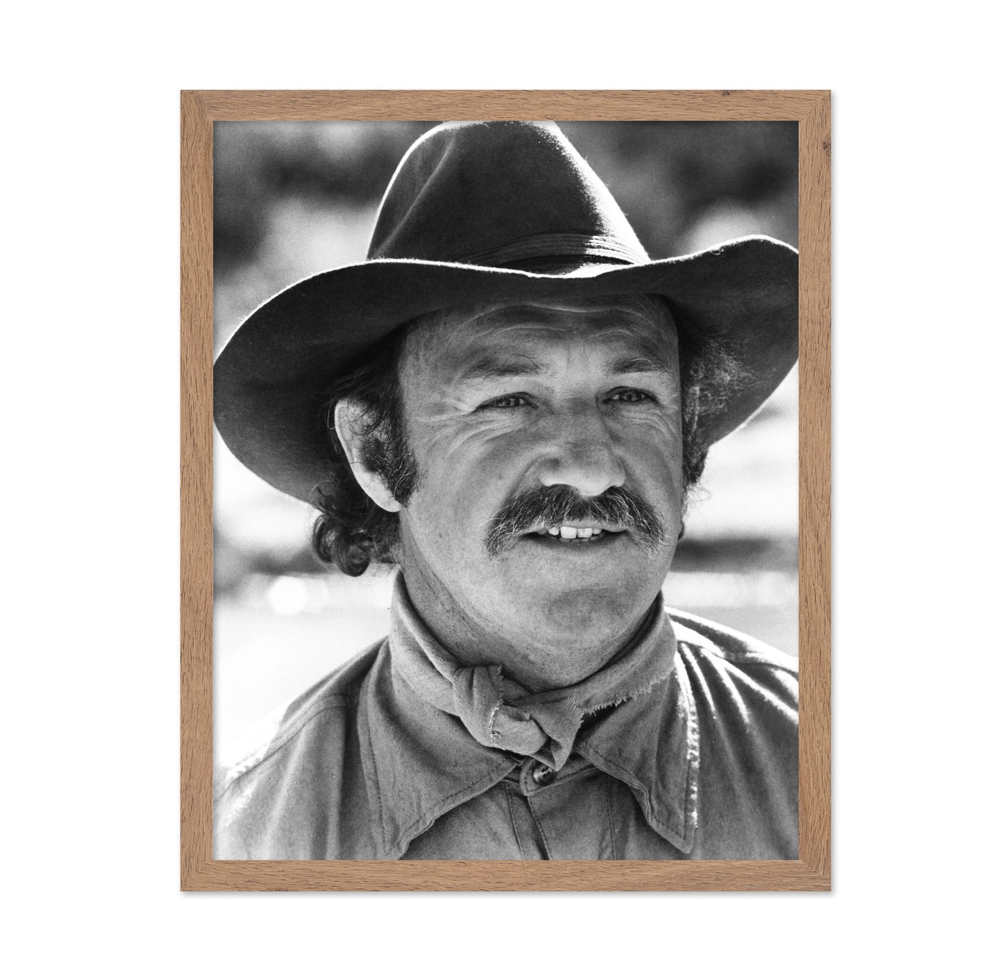 Bite the Bullet 1975 Gene Hackman
