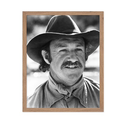 Bite the Bullet 1975 Gene Hackman
