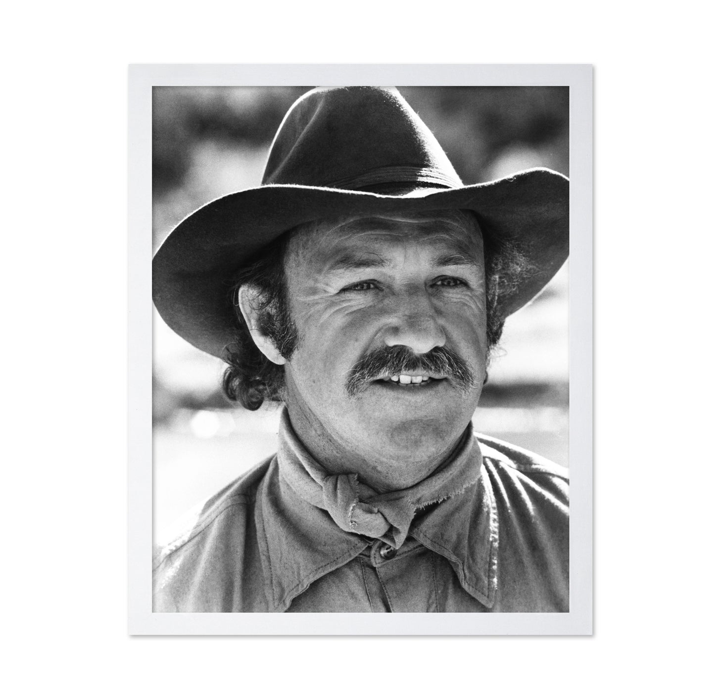 Bite the Bullet 1975 Gene Hackman
