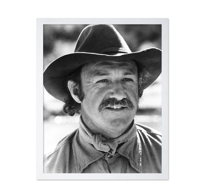 Bite the Bullet 1975 Gene Hackman