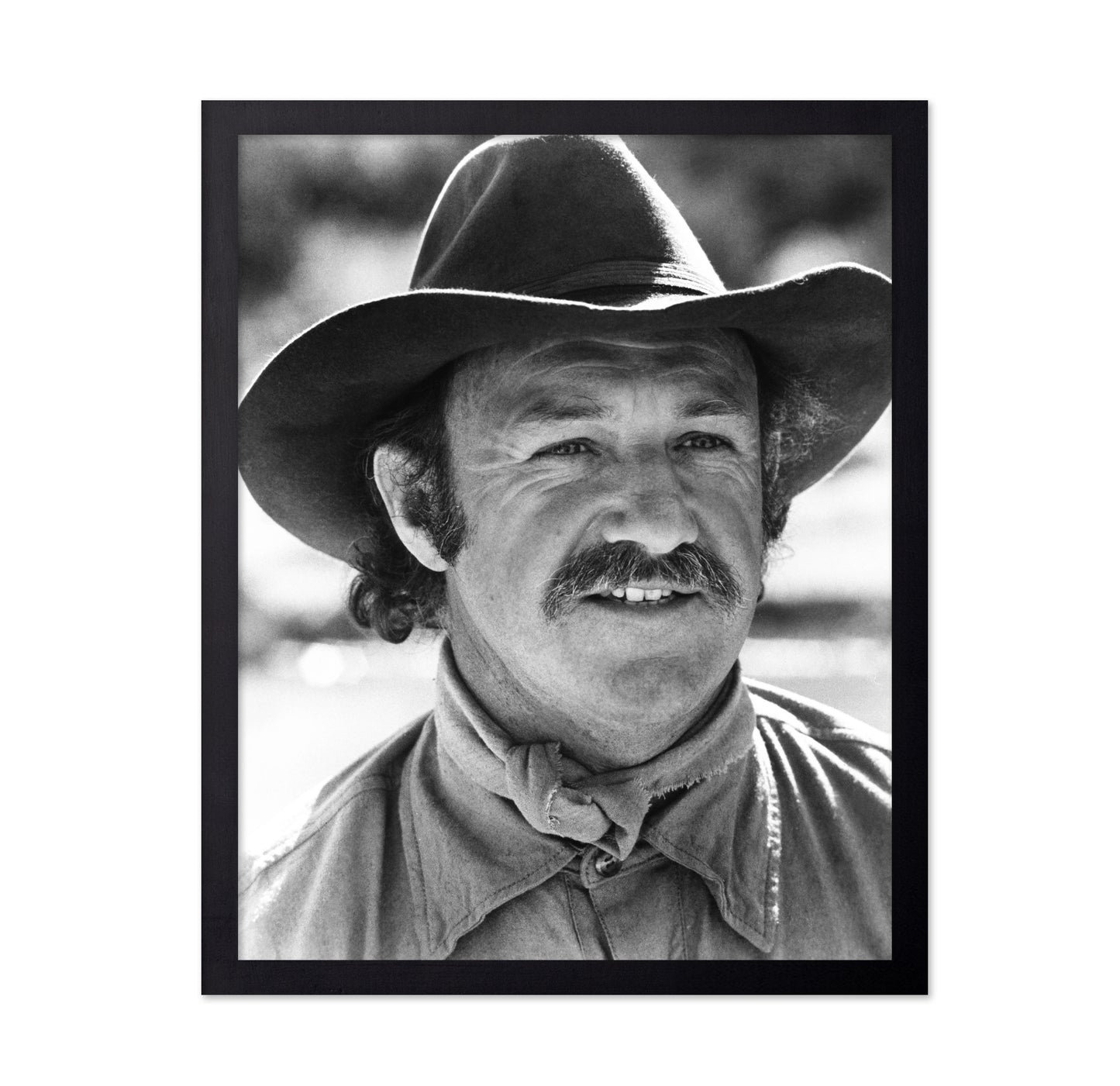 Bite the Bullet 1975 Gene Hackman