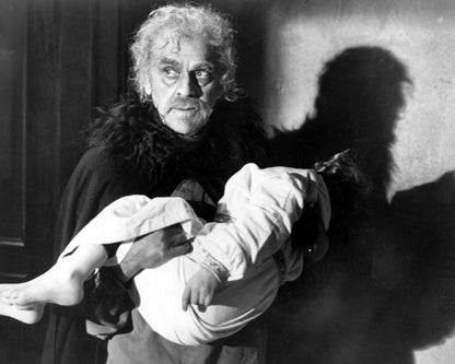 Black Sabbath 1963 Boris Karloff
