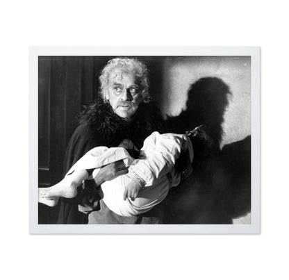 Black Sabbath 1963 Boris Karloff