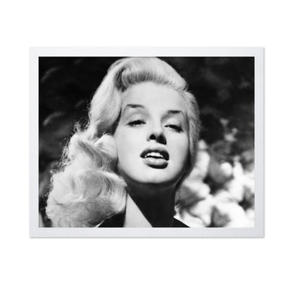 Yield to the Night 1956 Diana Dors