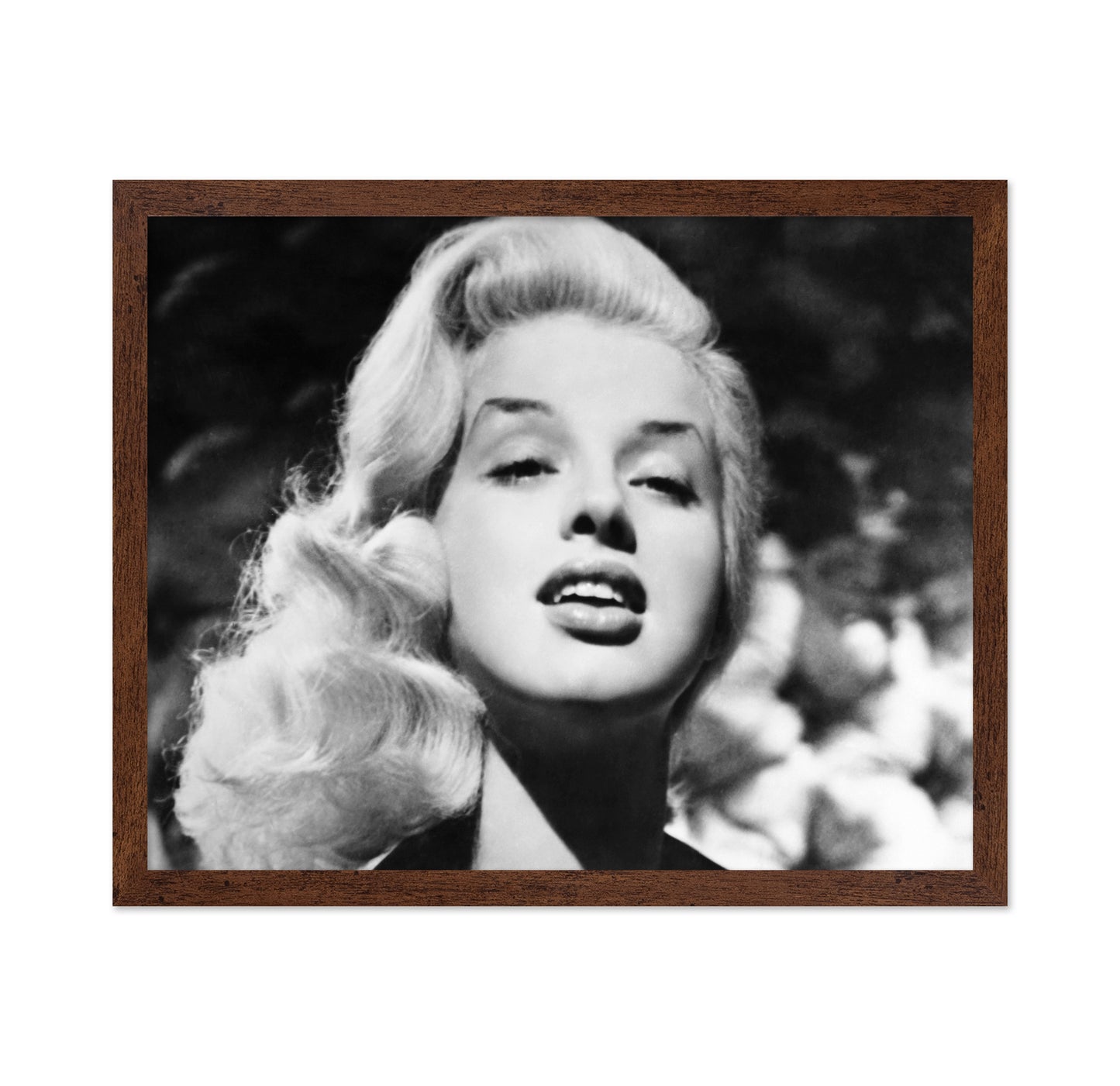 Yield to the Night 1956 Diana Dors