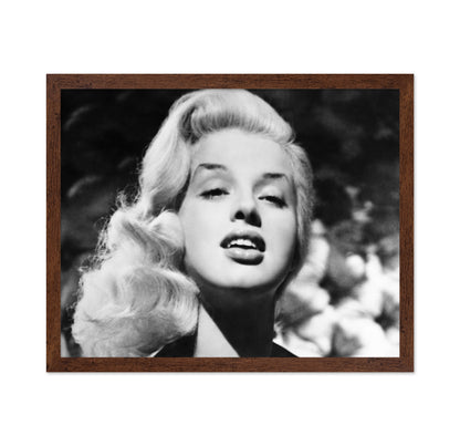 Yield to the Night 1956 Diana Dors