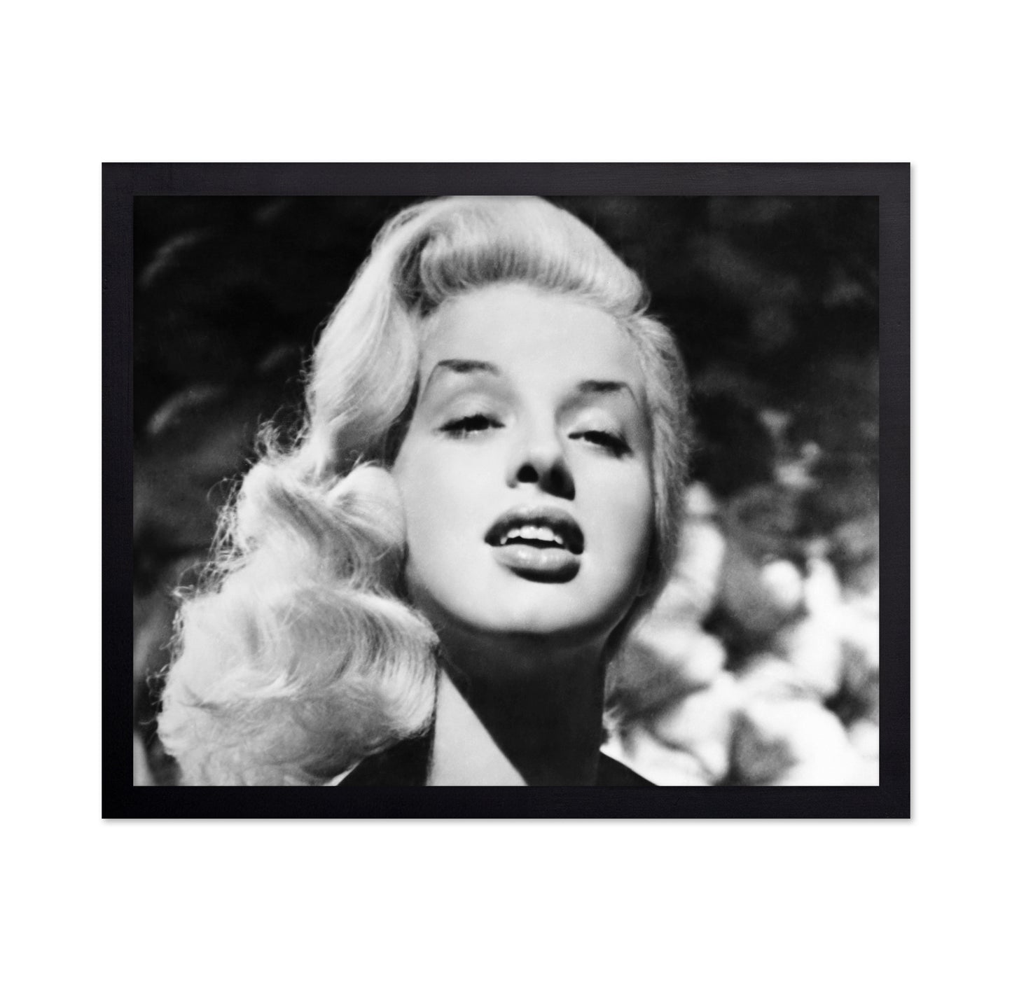 Yield to the Night 1956 Diana Dors