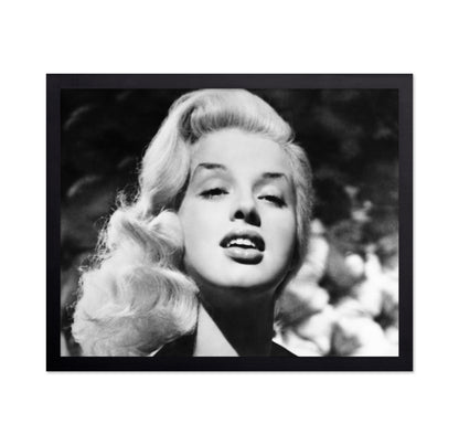 Yield to the Night 1956 Diana Dors