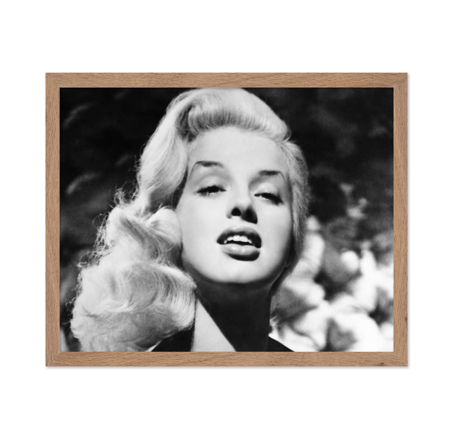 Yield to the Night 1956 Diana Dors