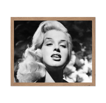 Yield to the Night 1956 Diana Dors