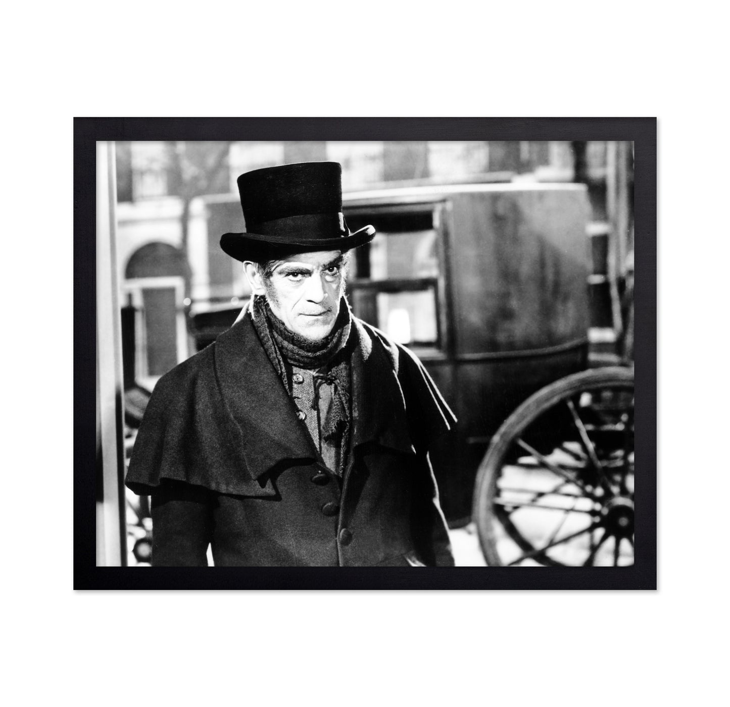 The Body Snatcher 1945 Boris Karloff