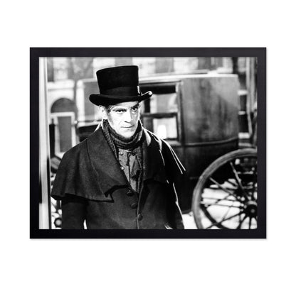 The Body Snatcher 1945 Boris Karloff