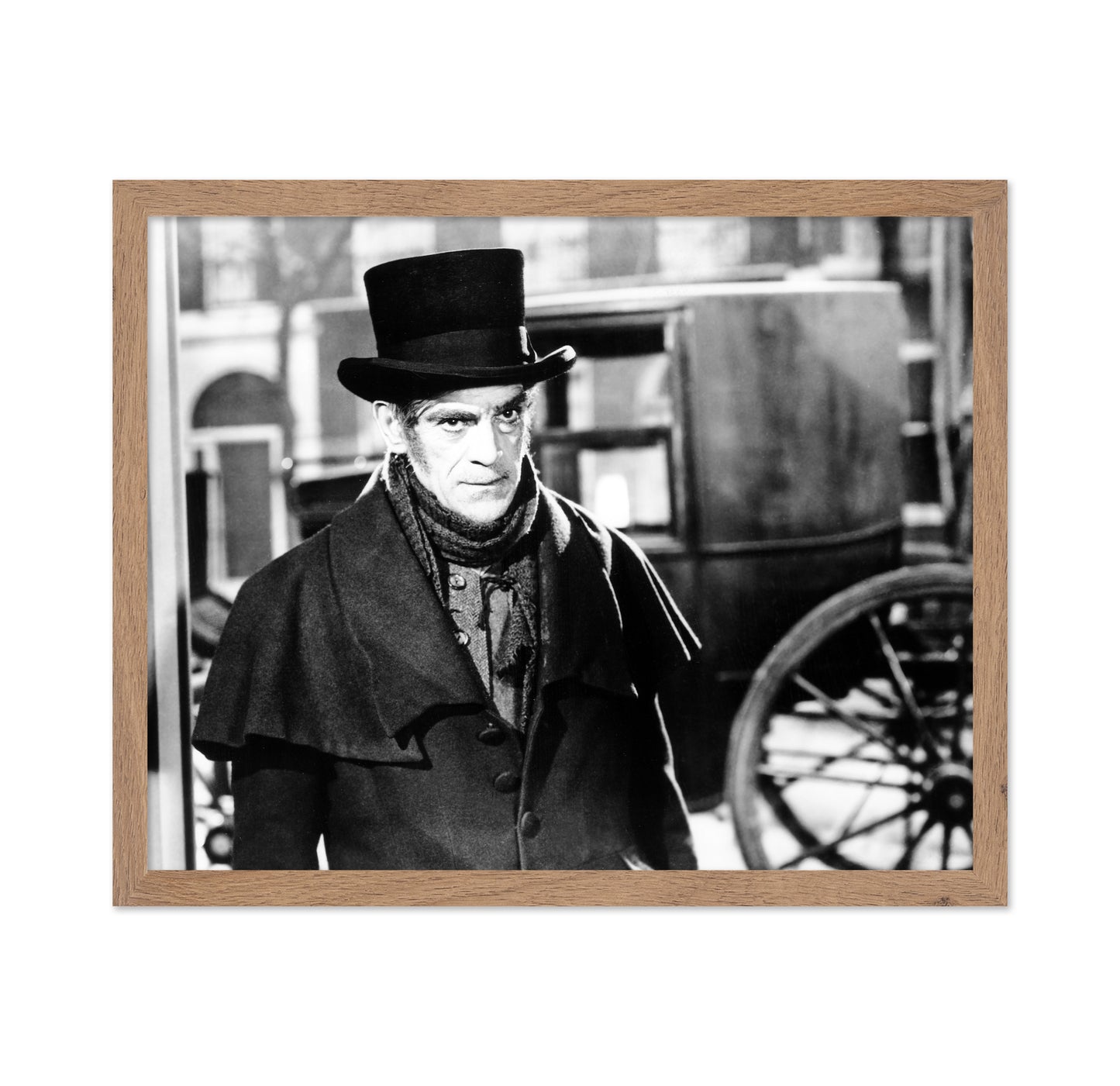 The Body Snatcher 1945 Boris Karloff