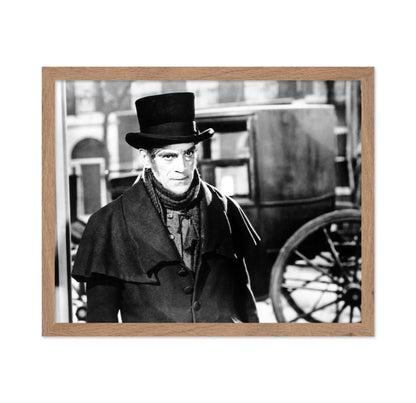 The Body Snatcher 1945 Boris Karloff