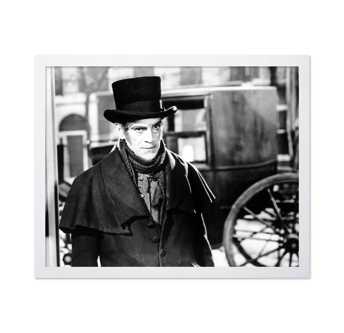 The Body Snatcher 1945 Boris Karloff