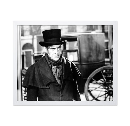 The Body Snatcher 1945 Boris Karloff