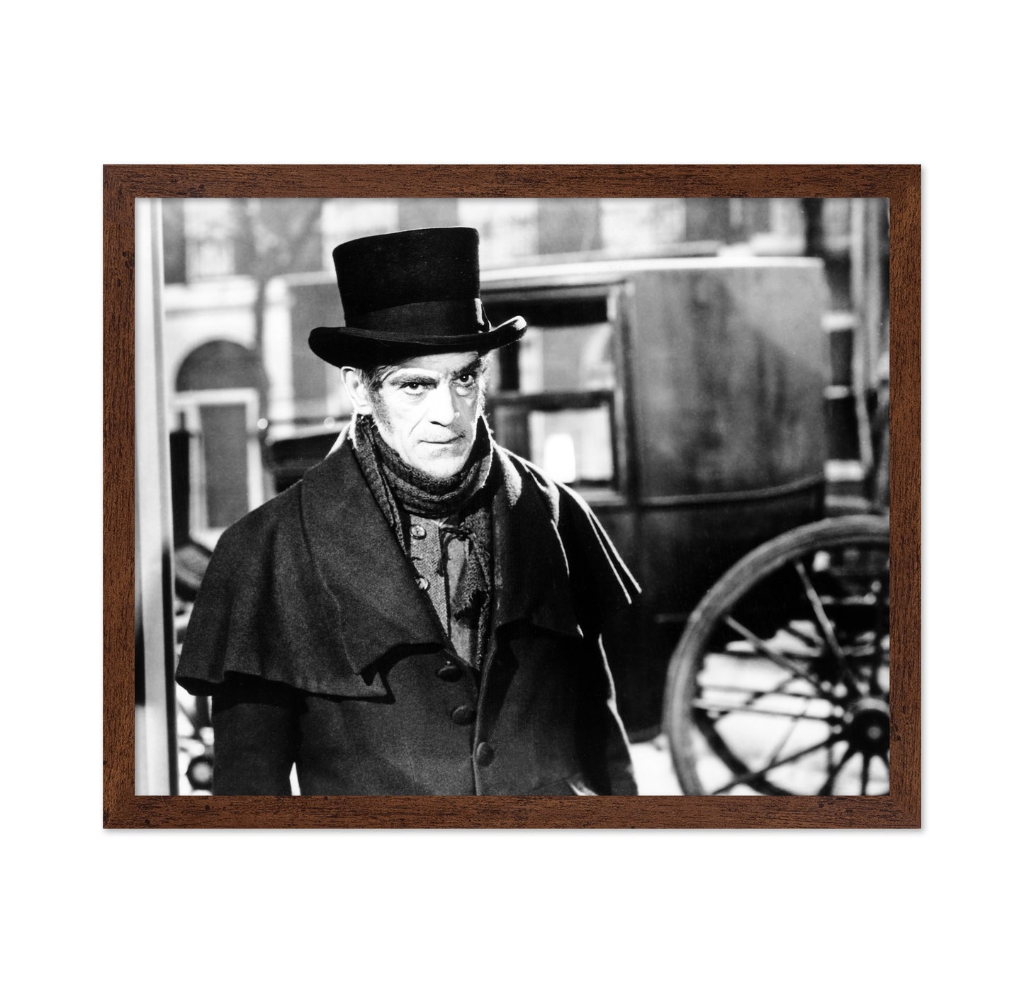 The Body Snatcher 1945 Boris Karloff