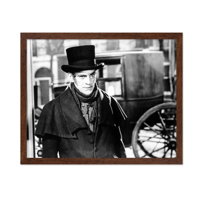 The Body Snatcher 1945 Boris Karloff