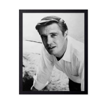 Breakfast at Tiffany's 1961 George Peppard No2