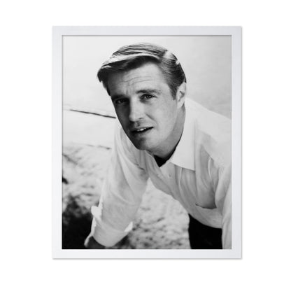 Breakfast at Tiffany's 1961 George Peppard No2