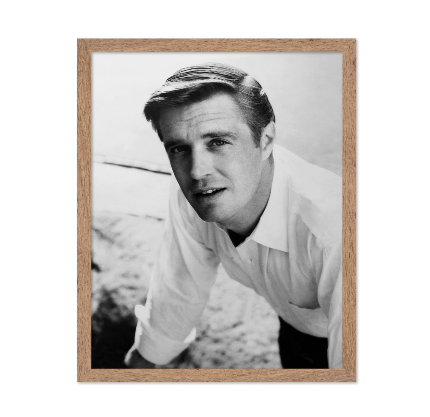 Breakfast at Tiffany's 1961 George Peppard No2