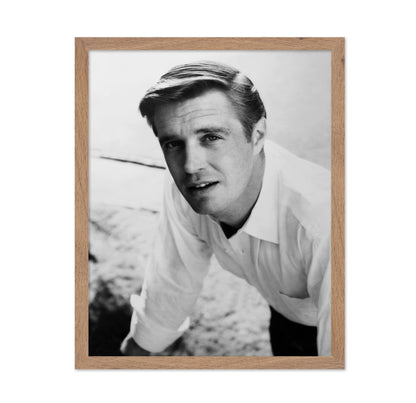 Breakfast at Tiffany's 1961 George Peppard No2