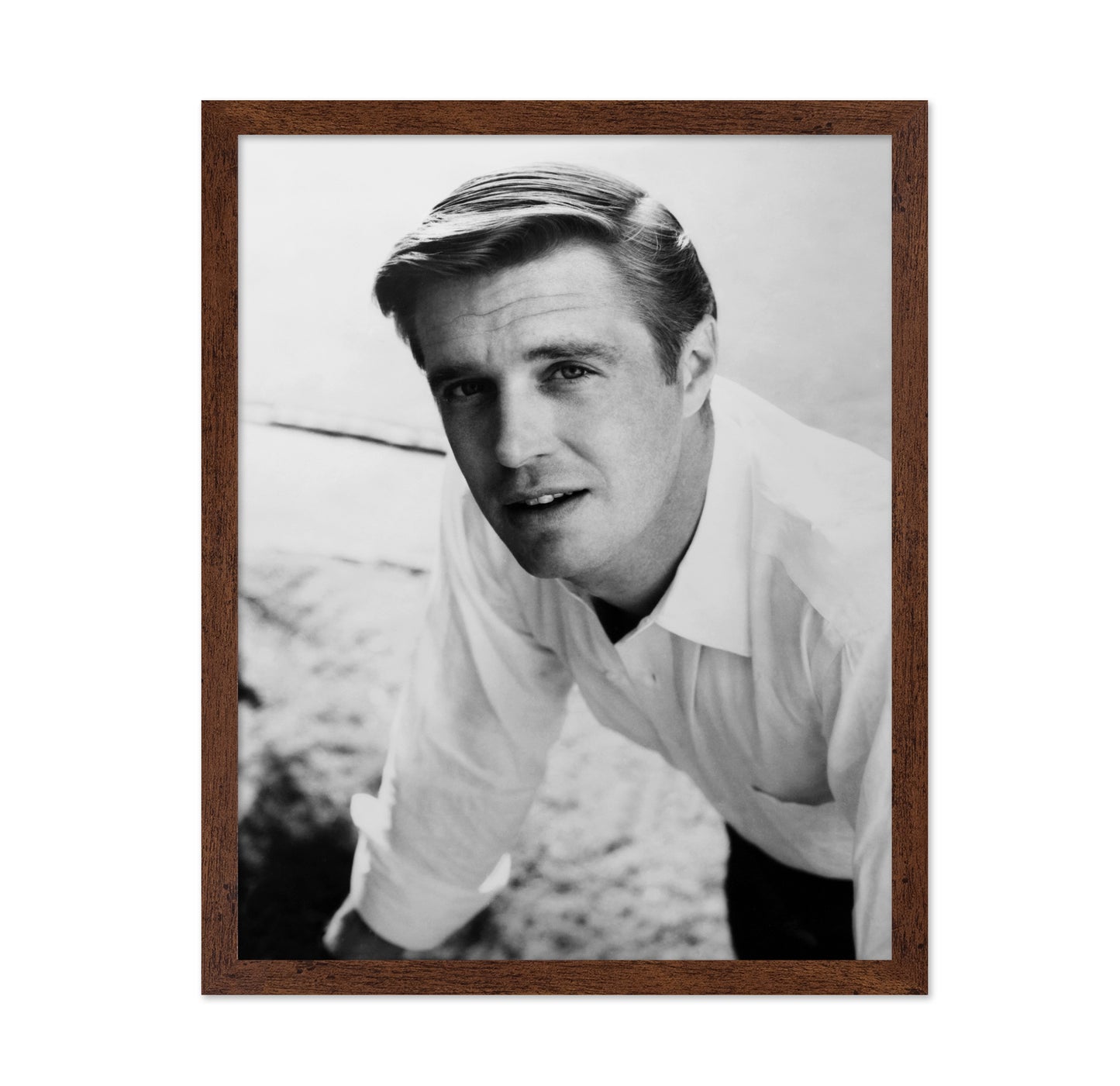 Breakfast at Tiffany's 1961 George Peppard No2