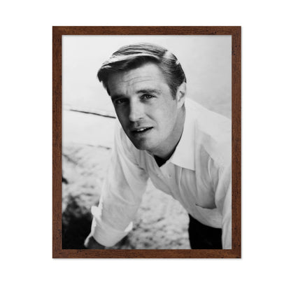 Breakfast at Tiffany's 1961 George Peppard No2