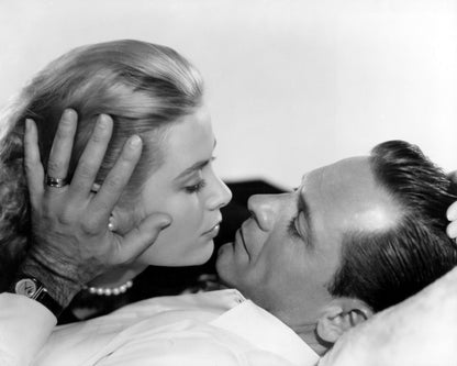 The Bridges at Toko-Ri 1954 Grace Kelly