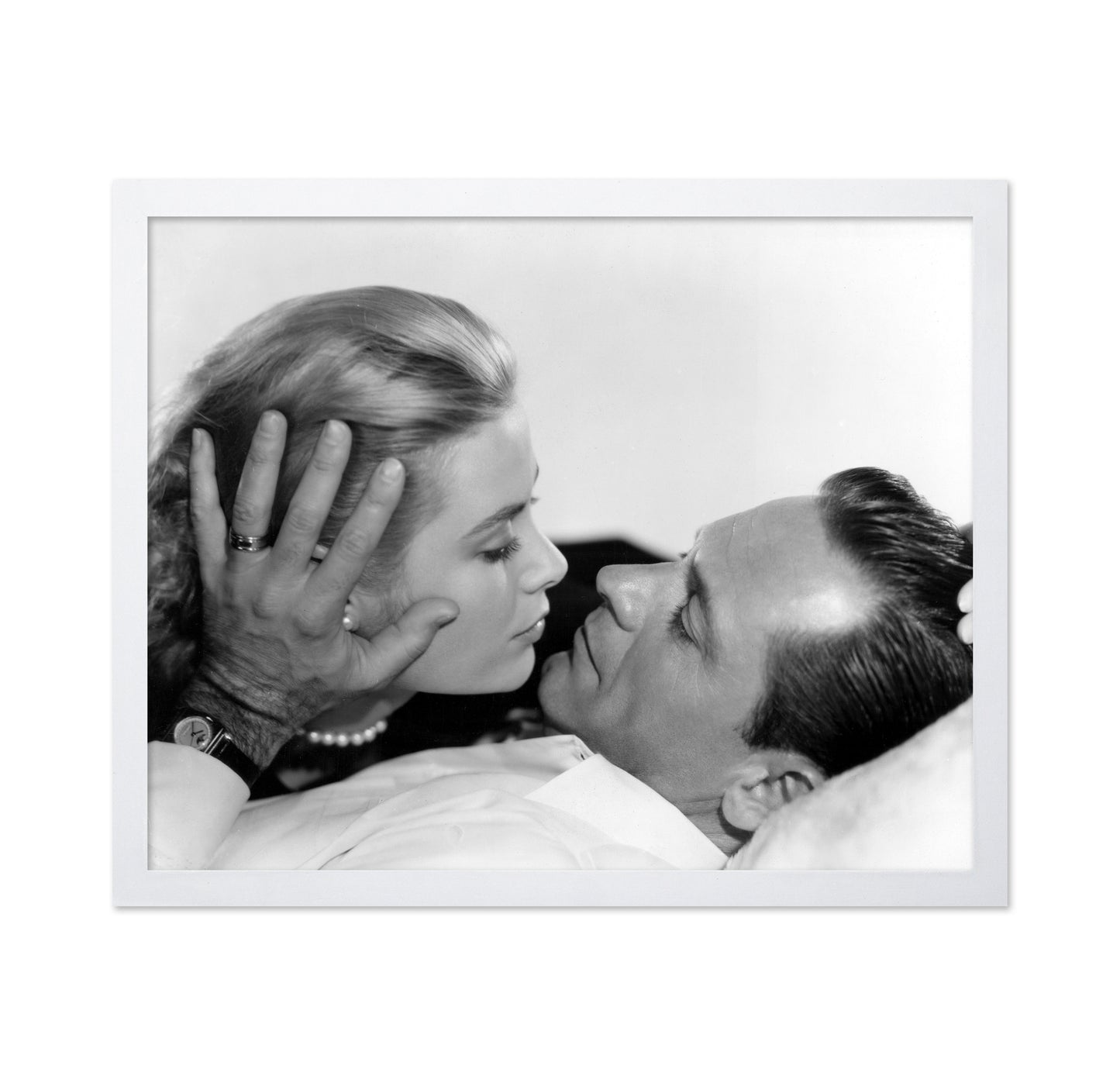 The Bridges at Toko-Ri 1954 Grace Kelly