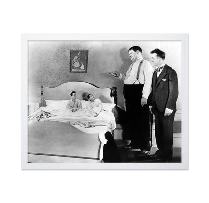 Brats 1930 Stan Laurel & Oliver Hardy No1