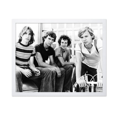 Breaking Away 1979 Jackie Earle Haley No2