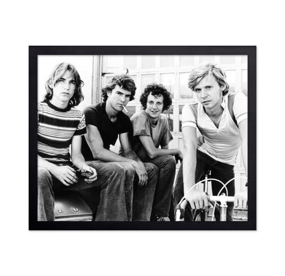 Breaking Away 1979 Jackie Earle Haley No2