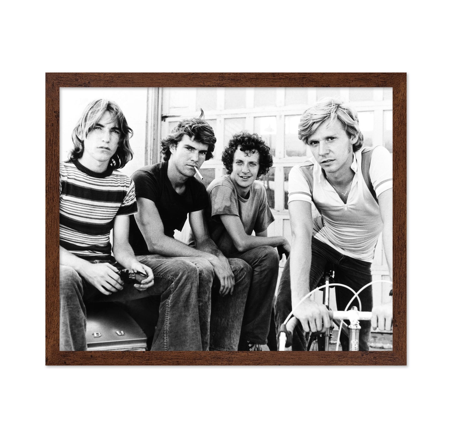 Breaking Away 1979 Jackie Earle Haley No2