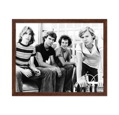 Breaking Away 1979 Jackie Earle Haley No2