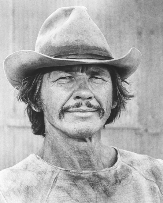 Breakout 1975 Charles Bronson