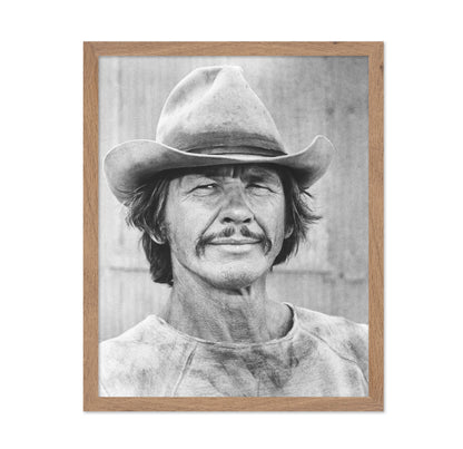 Breakout 1975 Charles Bronson