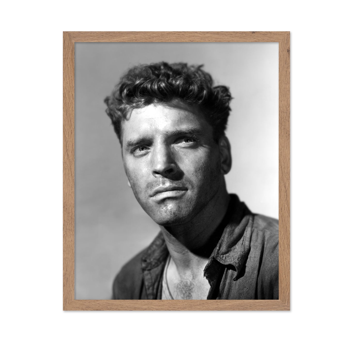 Brute Force 1947 Burt Lancaster No1